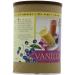 MOCAFE Madagascar Vanilla Smoothie Mix - 3lb Tin | Instant Frappe Mix | Coffee House Quality - Buy Online on GoSupps.com
