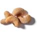 Yupik Smoked Cashews 200 g Crunchy Savory Snack Made with Natural Ingredients Smoky Seasoning Unique Snack Perfect for Parties and Game Night - Buy Online on GoSupps.com