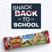 Quaker Chewy Granola Bars Variety Pack 8 Bars Per Box (Pack of 6) - Buy Online on GoSupps.com