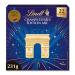 Lindt - Box CHAMPS- LYS ES Assorted Arc Edition - Assorted Milk Chocolates Black and White - Pralines Crispy and Smooth - Ideal for Christmas 231g