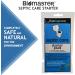 Septic Care Starter Pack - Stop Odors, Clear Drain Fields - 100% Natural Concentrate with 2 Water Soluble Sachets - Buy Online on GoSupps.com