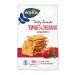 Wasa Tasty Snacks Cracker Tomato & Oregano Crispy Light Wheat Crackers (160g) | International Shipping Available - Buy Online on GoSupps.com