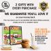 Stevia Select Liquid Stevia Drops - Caramel Flavor, 2 Oz | Keto-Friendly & Zero Calorie Sweetener - Buy Online on GoSupps.com