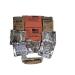 HUMANITARIAN DAILY RATION MRE - Random Menu | New Inspection Date 2/2022 | Made in USA by Sopacko | Authentic USGI Rations - Buy Online on GoSupps.com