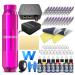 Machine Kit Complete Kit for Beginners and Artists WTK169