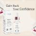 LUXURI Intimate Whitening & Brightening Serum - Natural Formula for Sensitive Bikini Skin (30ml) | International Shipping Available - Buy Online on GoSupps.com