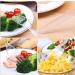 Plastic Forks Ideal for Party Sturdy and Durable BBQ Picnic Home Office and Restaurant Use 100 Pack  - Buy Online on GoSupps.com
