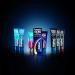 Signal White Now Toothpaste Whiteness 75 ml (Set of 3) - Buy Online on GoSupps.com