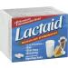 Lactaid Regular Strength Chewable Tablets - Fast-Acting Relief for Lactose Intolerance - Buy Online on GoSupps.com