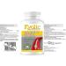 Kyolic - Cholesterol Control with Lecithin 180 Capsules - Kyolic Cholesterol Formula 104 - Cholesterol Lowering Supplement - Kyolic Aged Garlic Extract Capsules - Heart Health & Immune System Support 180 count (Pack of 1) - Buy Online on GoSupps.com