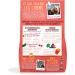 Edgard & Cooper Senior Dog Food (Chicken & Salmon 2.5kg) Fresh Meat & Fish & Quality Protein Real Ingredients for Dogs Hypoallergenic No Added Sugars - Buy Online on GoSupps.com