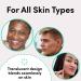 Dots for Spots Pimple Patches | Hydrocolloid Acne Treatment for Fast Blemish Relief | Vegan & Cruelty-Free - Buy Online on GoSupps.com