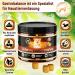 GastroBalance Relief for Constipation in Dogs 60 Soft Chews | Natural Laxative with 100% Active Ingredients Fast International Shipping - Buy Online on GoSupps.com