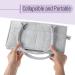 Mr. Pen Baby Diaper Caddy Organizer - Portable Car and Changing Table Diaper Organizer for Nursery - Buy Online on GoSupps.com
