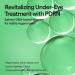 CELL IN SHOT Eyebanding PDRN Shot Under Eye Area Firming and Wrinkle Care Cream for Elasticity and Hydration with Massage Applicator 0.52 fl.oz (15ml) - Buy Online on GoSupps.com