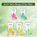Sri Sri Tattva Kumari Face Wash - Refreshing 60ml Pack of 4 for Rejuvenated Skin | International Shipping - Buy Online on GoSupps.com