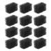 Stipple Sponge Block - 12 Pcs Halloween Makeup Blood Sponge for Special Effects Bruises & Bleeding - International Shipping Available - Buy Online on GoSupps.com