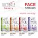 Shop Hyaluron+ Face Serum - Best Anti-Aging & Anti-Wrinkle Moisturizer with Hyaluronic Acid & Superfoods - 100% Vegan 20ml - Buy Online on GoSupps.com