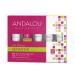 Andalou Naturals 1000 Roses Get Started Kit Sensitive 5 Piece Kit