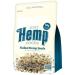 Just Hemp Foods, 100% Natural Hulled Hemp Seeds, Multi-pack (3 X 24 Oz. (4.5lb))