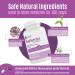 Ultra Menopause Supplements for Women - Safe Natural Formula for Hot Flashes Night Sweats & Moodiness | Clinically Tested | 60 Count - Profemin Ultra - Buy Online on GoSupps.com