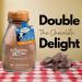 Silly Cow Hot Chocolate Mix - Pack of 2 | Delicious and Creamy Hot Cocoa - Buy Online on GoSupps.com
