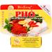 Bao Long Vietnamese Beef Pho Soup 75g (Pack of 12) Beef Pack of 12 - Buy Online on GoSupps.com