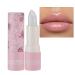 AKARY Matte Nude Lipstick - Bold & Intense Paper Tube Lipstick for Long Lasting Velvet Lips | Non-Stick Cup Formula - Perfect Gift for Women & Girls (01 Transpare...) - Buy Online on GoSupps.com