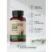 Horb ach Grass Fed Beef Liver | 4500mg | 90 Capsules | Desiccated Pasture Raised Grain Free Non-GMO Supplement - Buy Online on GoSupps.com
