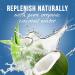 Bestropics 100% Natural Organic Coconut Water with 5 Electrolytes - Non-GMO - No Sugar Fat Concentrates or Preservatives 12 x 1000 mL 83.33 ml (Pack of 12) - Buy Online on GoSupps.com