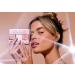 Nails Inc Pearl-Fect Mani Duo 28ml Pink Nail Polish with Stickers - Buy Online on GoSupps.com