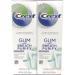 Crest Pro-Health Gum & Breath Purify Toothpaste, Fresh Mint 4.1 oz (Pack of 2) - With Fluoride for Healthy White Teeth - Buy Online on GoSupps.com