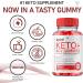 Apex Keto ACV Gummies Apex Apple Cider Vinegar Canada Keto Health Lifestyle Support Supplement Gummy Suppl ment de Style de Vie Sain C tog ne au Vinaigre de Cidre de Pomme Apex (60 Gummies) - Buy Online on GoSupps.com