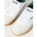 Hi-Tec Women's Squash Classic Shoes - Size 43 EU - White/Green - International Shipping Available - Buy Online on GoSupps.com