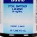 McKesson Geri-Care Docusate Sodium Liquid 50mg 16 fl oz - Stool Softener Laxative - 1 Bottle - Buy Online on GoSupps.com