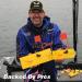 Yellow Bird Fishing Planer Board - 08 Inch (1) Right - Choose from 4 Sizes - Buy Online on GoSupps.com