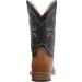 ROPER Men's Cowboy Western Boot 8.5 Brown - Stylish and Durable Cowboy Boots for Men - Buy Online on GoSupps.com