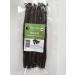 Grade B Madagascar Vanilla Beans (20 pcs, 5-7) for Extract, Paste, Cooking & Baking | Whole Bourbon NON-GMO Pods by FITNCLEAN VANILLA - Buy Online on GoSupps.com