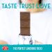 Enjoy Life Foods Dark Chocolate Bars - Gluten-Free, 1.12 oz (32g) | Indulge Guilt-Free! - Buy Online on GoSupps.com