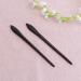 Beaupretty Hand-Carved Japanese Hair Chopsticks - 2 Pack Wood Hairsticks & Hair Pins for Long Hair Women - Buy Online on GoSupps.com