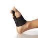 BIOSKIN Hammer Toe Straightener for Metatarsalgia, Claw Toe, or Mallet Toe - Osteotomy Strap and Compression Foot Wrap