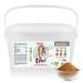 SWEETme Organic Coconut Blossom Sugar 8 kg - Coconut sugar with a fine caramel note unrefined 100% pure blossom sugar