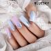 Bluesky Gel Nail Polish Bluebell SS1909 Blue 1 Units Long Lasting Chip Resistant 10 ml (Requires Drying Under UV LED Lamp) Bluebell 10 ml (Pack of 1) - Buy Online on GoSupps.com