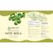 HERBAL HILLS Gotu Kola Powder Natural 16 Ounce Pack of 1 - Buy Online on GoSupps.com