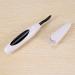 Hausdec Electric Heated Eyelash Curler USB Charge Makeup Curling Kit Long Lasting Natural Eye Lash Curler White - Buy Online on GoSupps.com