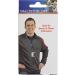 SmartHeart Pulse Oximeter | Portable Blood Oxygen Monitor | Complete System with Lanyard & Batteries | International Shipping Available - Buy Online on GoSupps.com