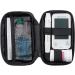 Medisana Meditouch 2 Blood Sugar Measuring Device - Starter Set with Test Strips for Diabetics | Quick Blood Sugar Control | International Shipping - Buy Online on GoSupps.com