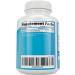 Potassium Chloride 99mg Supplement - 365 Tablets | 1 Year Supply | Supports Healthy Blood Pressure & Muscle Function | Vegetarian | Non GMO - Buy Online on GoSupps.com