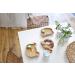 Buy Little Chums Mouse Pink Bamboo Suction Cup Plate - Eco-Friendly Slipproof Children's Dinnerware for Casual Dining | International Shipping Available - Buy Online on GoSupps.com