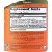 NOW Probiotic-10 25 Billion - 10 Strains 50 Veg Capsules | Best International Shipping - Buy Online on GoSupps.com